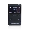 Williams AV DLR 400 RCH